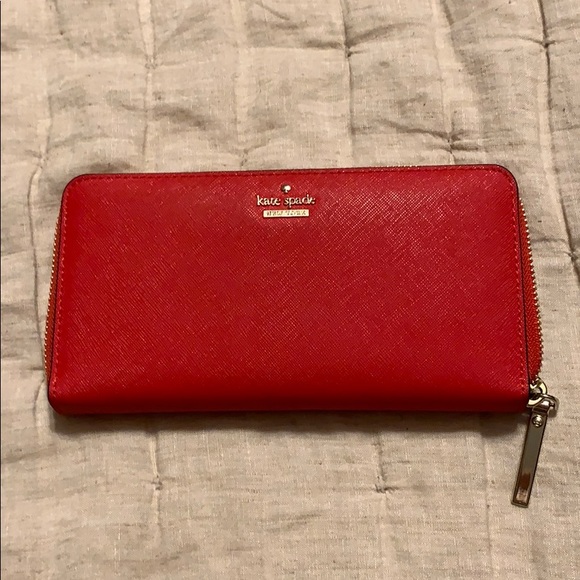 kate spade Handbags - Kate Spade Wallet